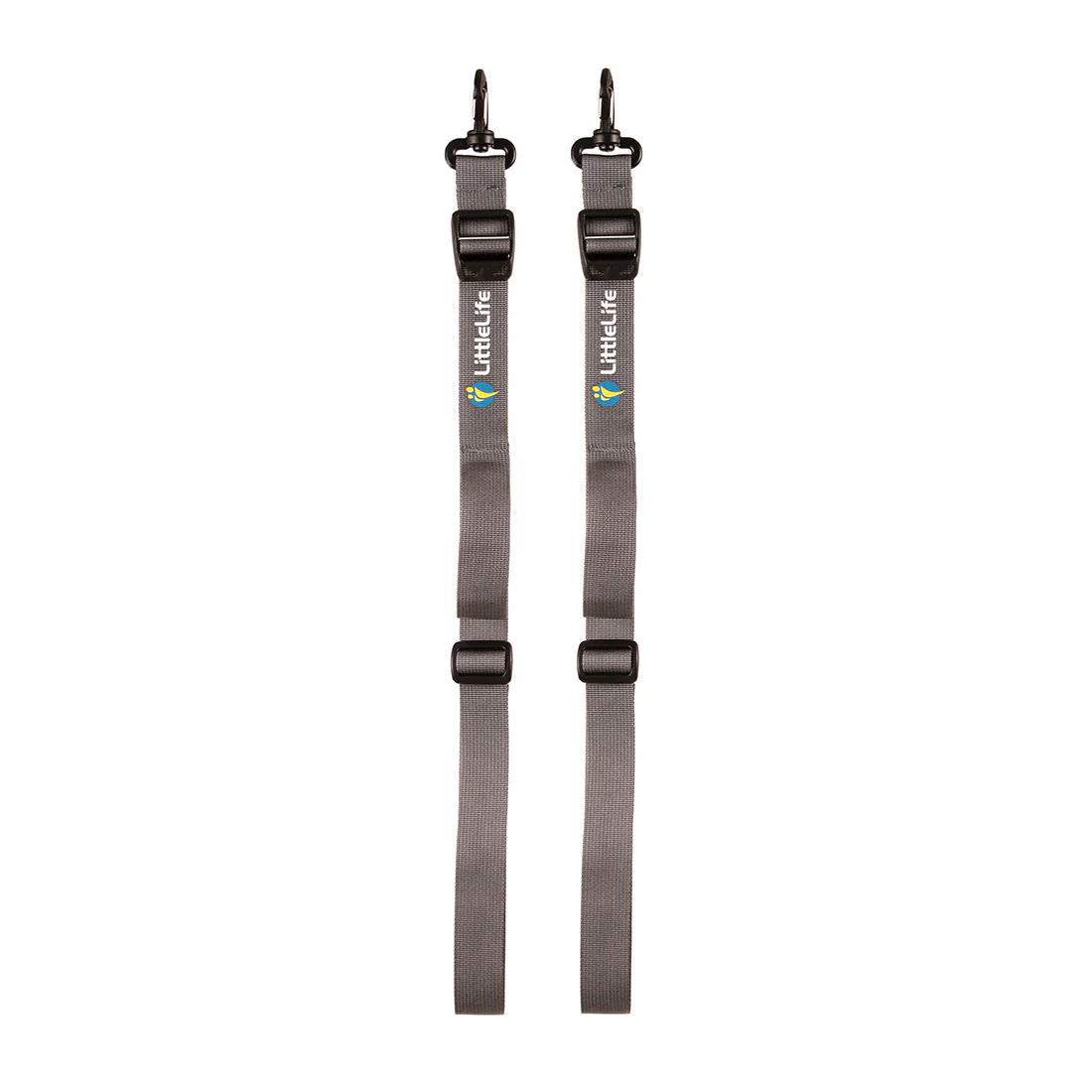 Kāju balsti LittleLife Child Carrier Foot Stirrups