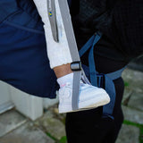 Kāju balsti LittleLife Child Carrier Foot Stirrups