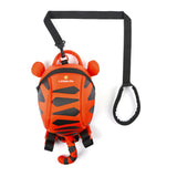 Bērnu mugursoma LittleLife Toddler Backpack