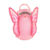 Bērnu mugursoma LittleLife Toddler Backpack