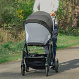 Moskītu tīkls ratiem LittleLife Buggy Mosquito Net