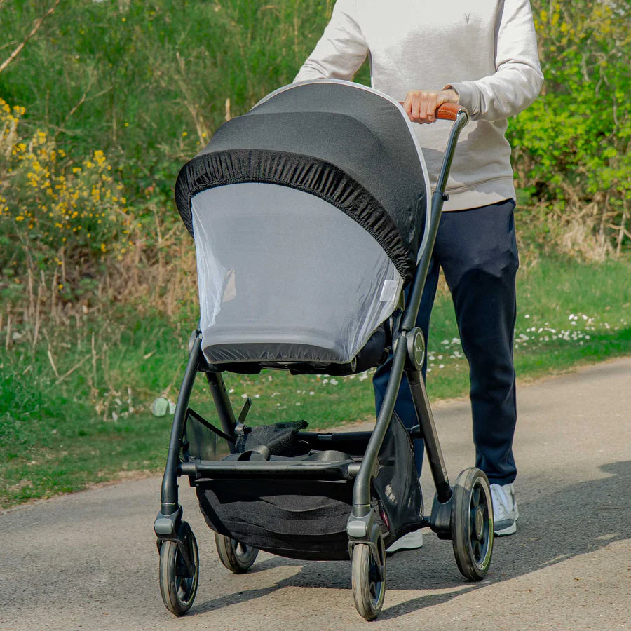Moskītu tīkls ratiem LittleLife Buggy Mosquito Net
