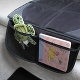 Auto krēsla pārsegs LittleLife Car Seat Protector