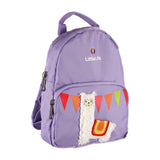 Bērnu mugursoma LittleLife Toddler Backpack Face