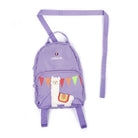 Bērnu mugursoma LittleLife Toddler Backpack Face