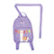 LittleLife Toddler Backpack Face