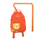 LittleLife Toddler Backpack Face