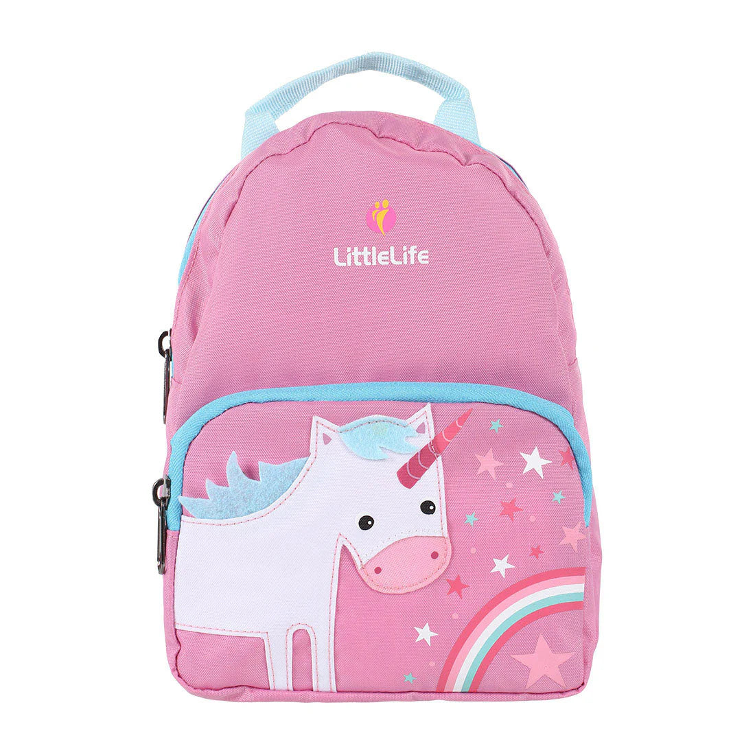 Bērnu mugursoma LittleLife Toddler Backpack Face