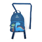 Bērnu mugursoma LittleLife Toddler Backpack Face