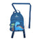 LittleLife Toddler Backpack Face