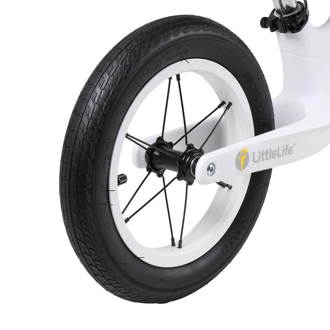 Līdzsvara ritenis LittleLife Balance Bike