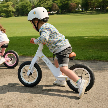 Līdzsvara ritenis LittleLife Balance Bike