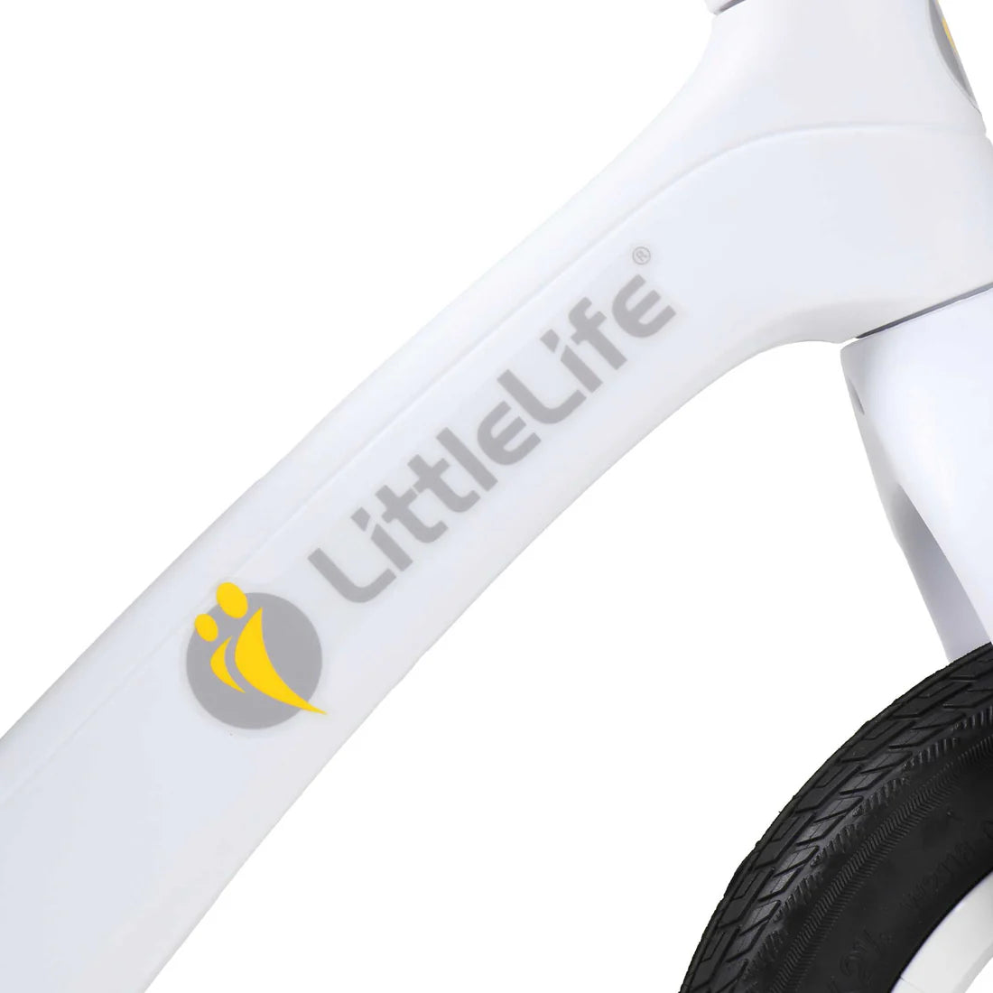 Līdzsvara ritenis LittleLife Balance Bike