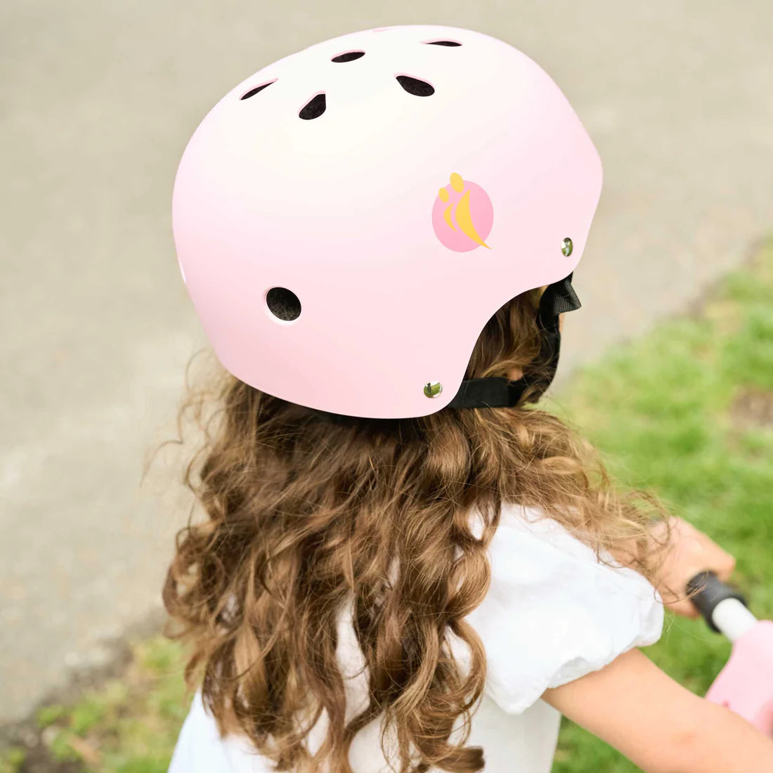 Bērnu veloķivere LittleLife
