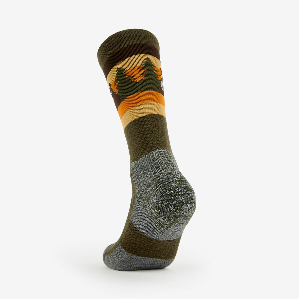 Hiking Socks Thorlo Light Cushion Crew