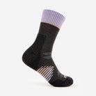 Thorlo Striped Light Cushion Crew Hiking Socks