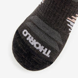 Thorlo Striped Light Cushion Crew Hiking Socks