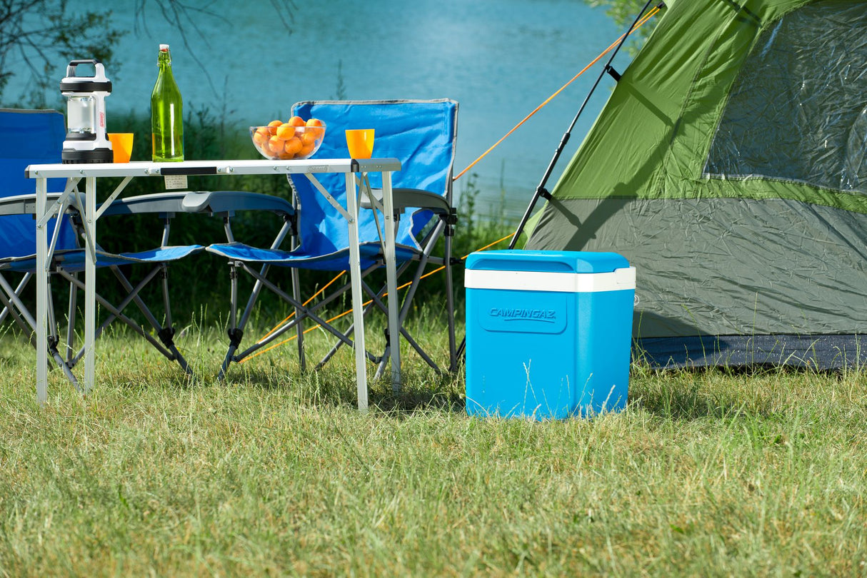 Cooler  Campingaz Icetime Plus 26 L