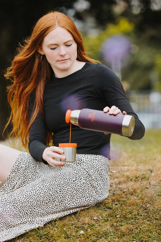 Thermos Stanley Legendary Classic Bottle 470/750 ml