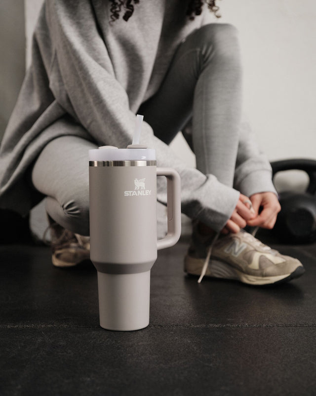Stanley Quencher H2.O FlowState Tumbler
