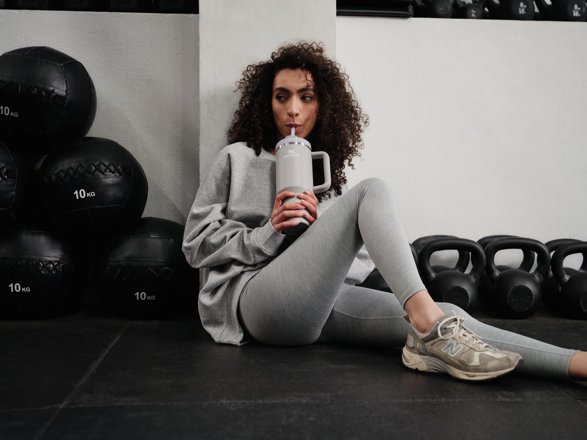 Termokrūze Stanley Quencher H2.O FlowState Tumbler 1.18L