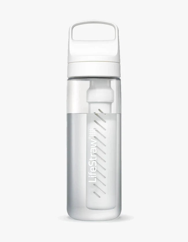 Filtra pudele LifeStraw Go Series 650ml