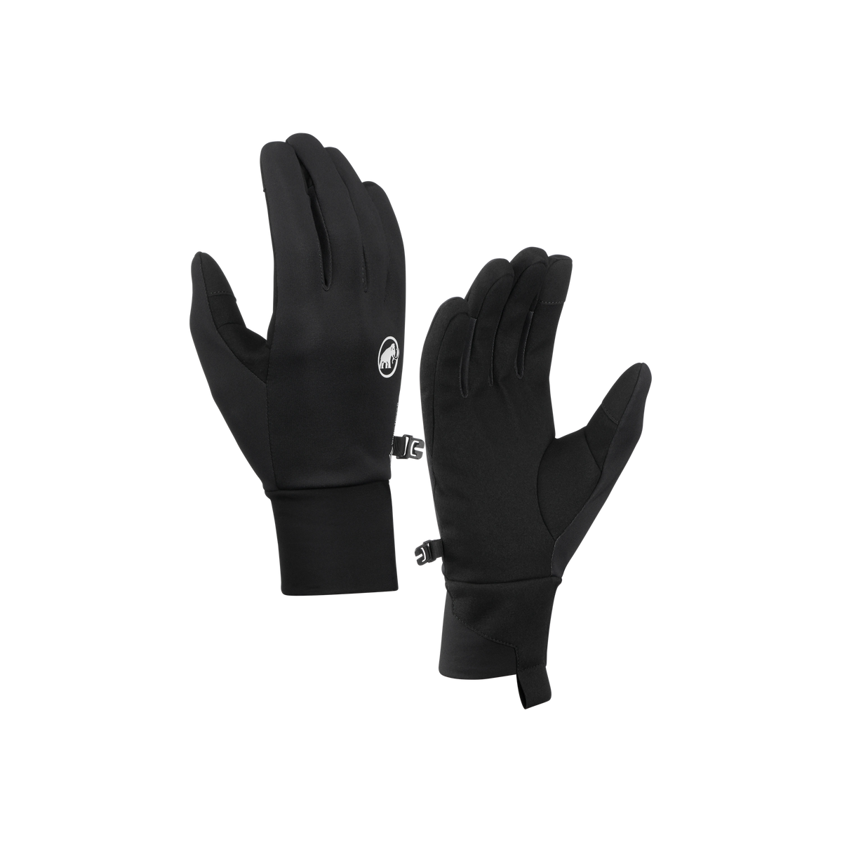 Cimdi Mammut Astro Light SO