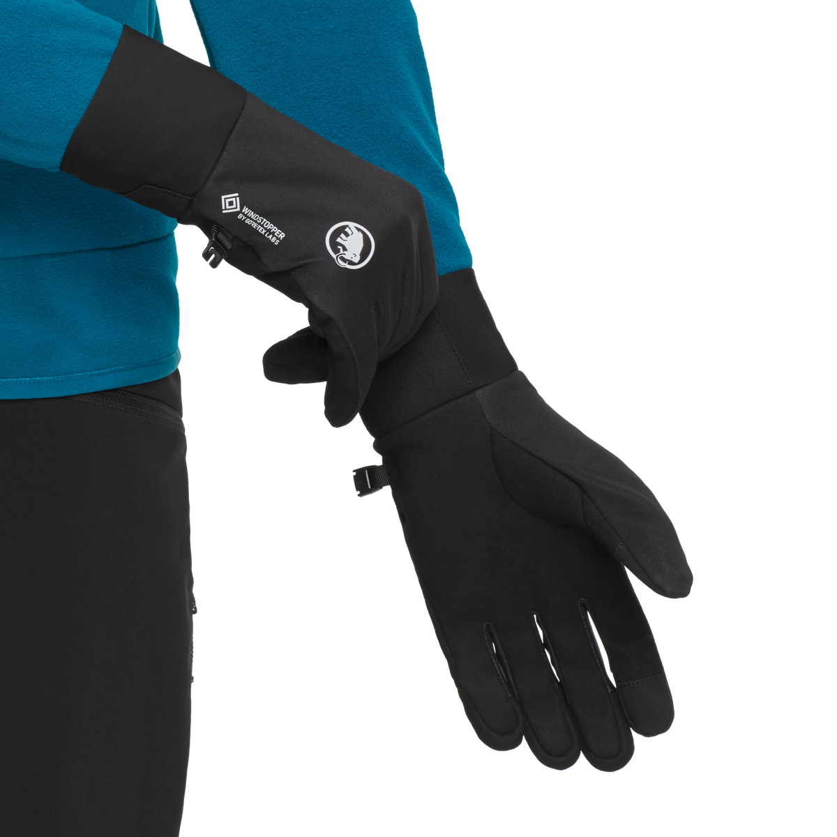 Cimdi Mammut Astro Light SO