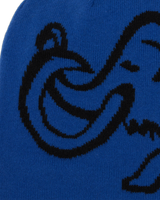 Cepure Mammut Logo Beanie Reversible