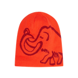 Cepure Mammut Logo Beanie Reversible