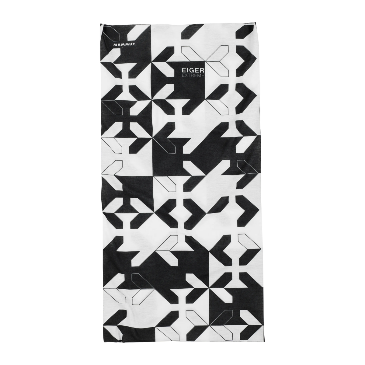 Tuneļšalle Mammut Neck Gaiter Eiger