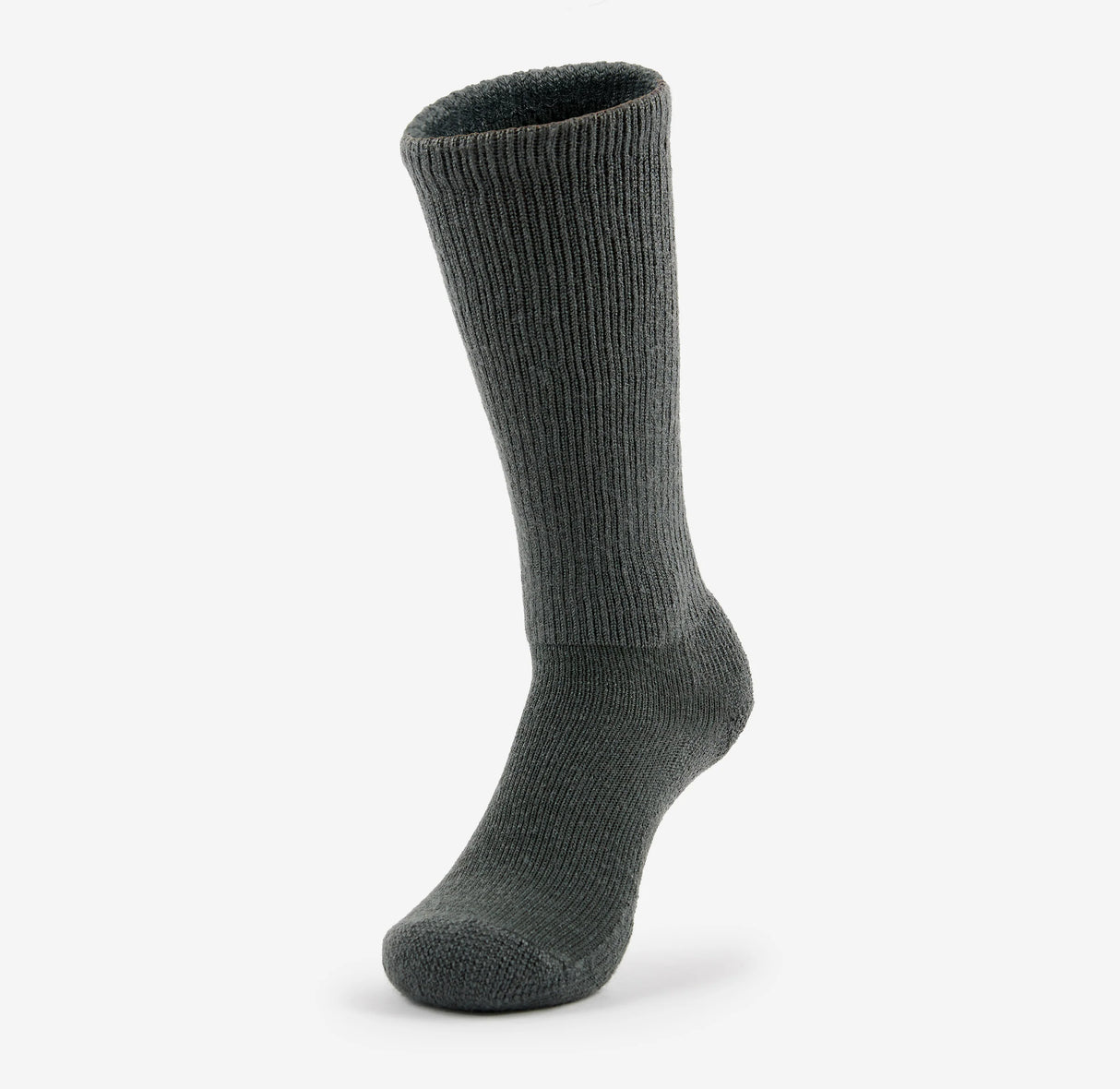 Military Socks Thorlo Military Boot Moderate Mid-Calf