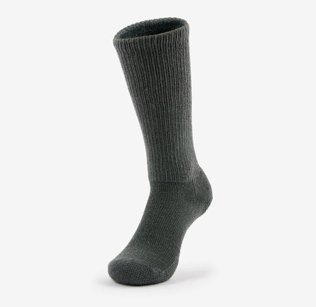 Militārās zeķes Thorlo Military Boot Moderate Mid-Calf