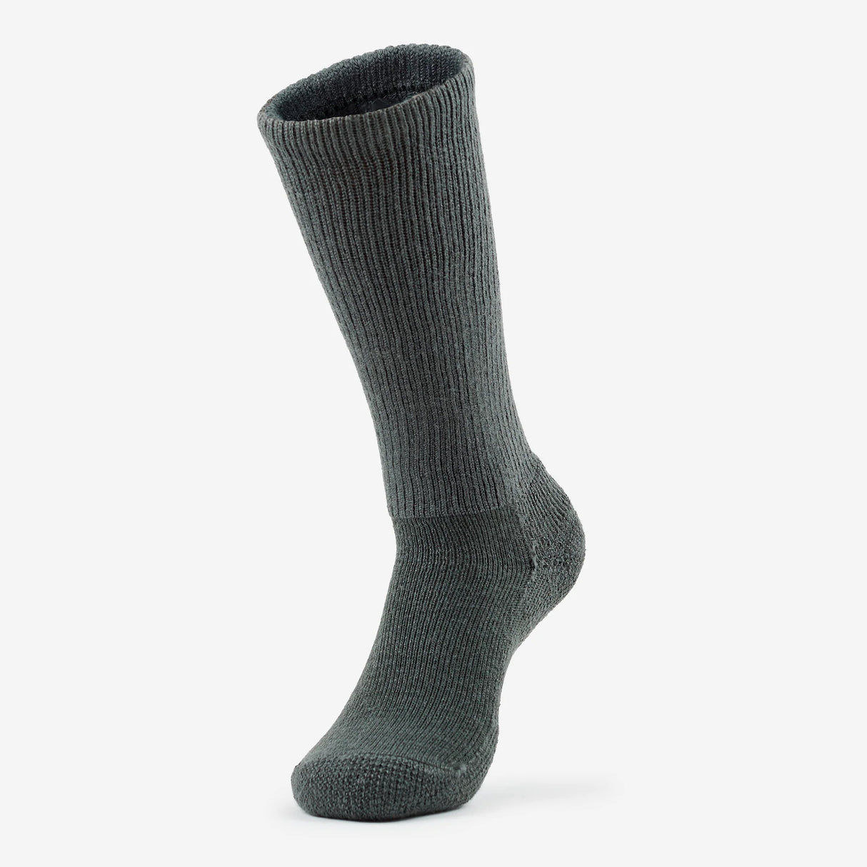 Military Socks Thorlo Anti-Fatigue Military Over Calf
