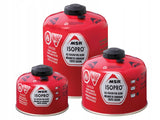 Gas cylinder MSR IsoPro
