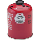 Gas cylinder MSR IsoPro
