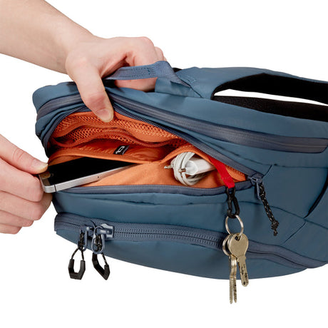 Mammut mugursoma Seon Shuttle