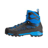Mammut Taiss Tour Mid Goretex apavi vīriešu Black-Gentian