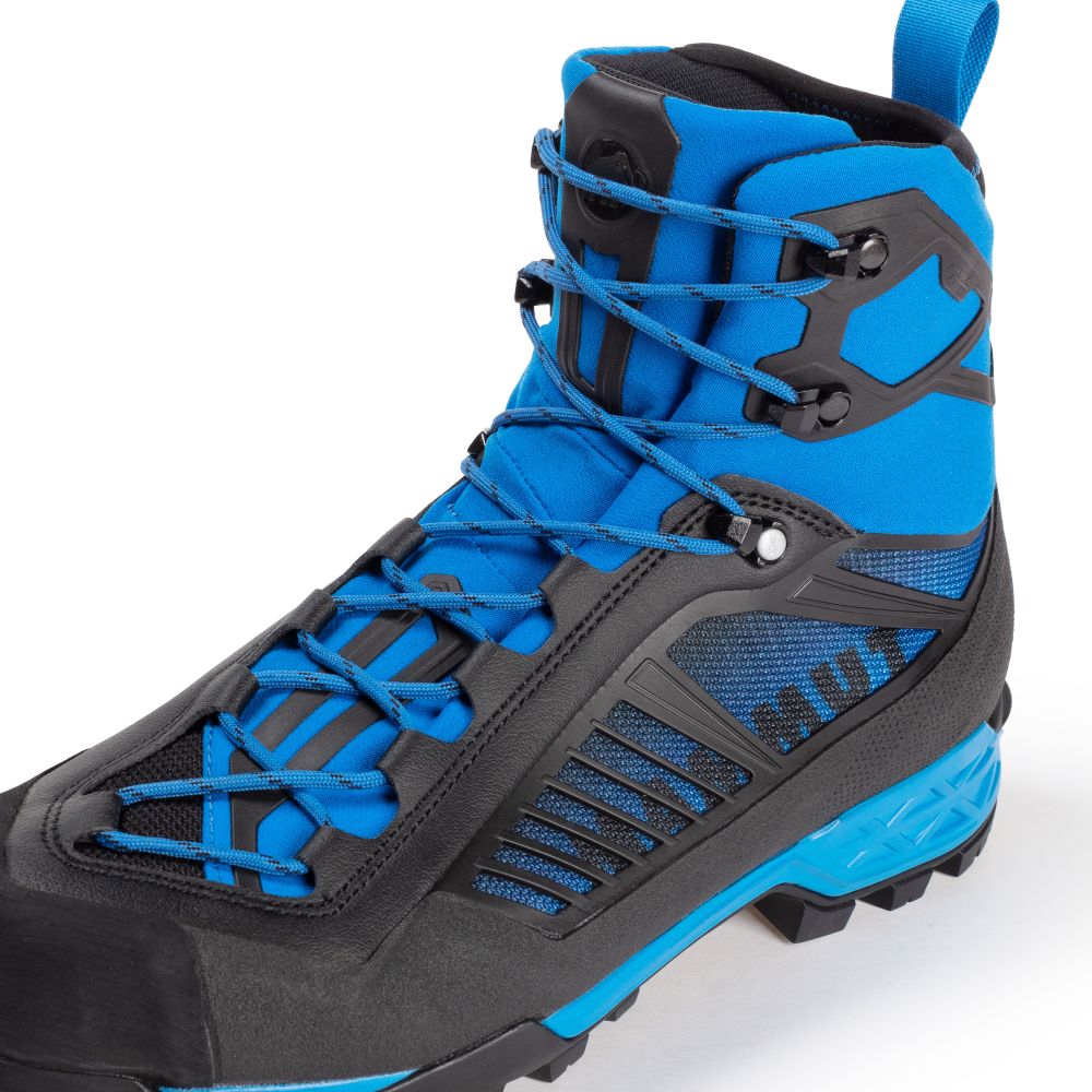 Mammut Taiss Tour Mid Goretex apavi vīriešu