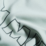 Sporta krekls Mammut Selun FL LS Logo UPF50+ vīriešu