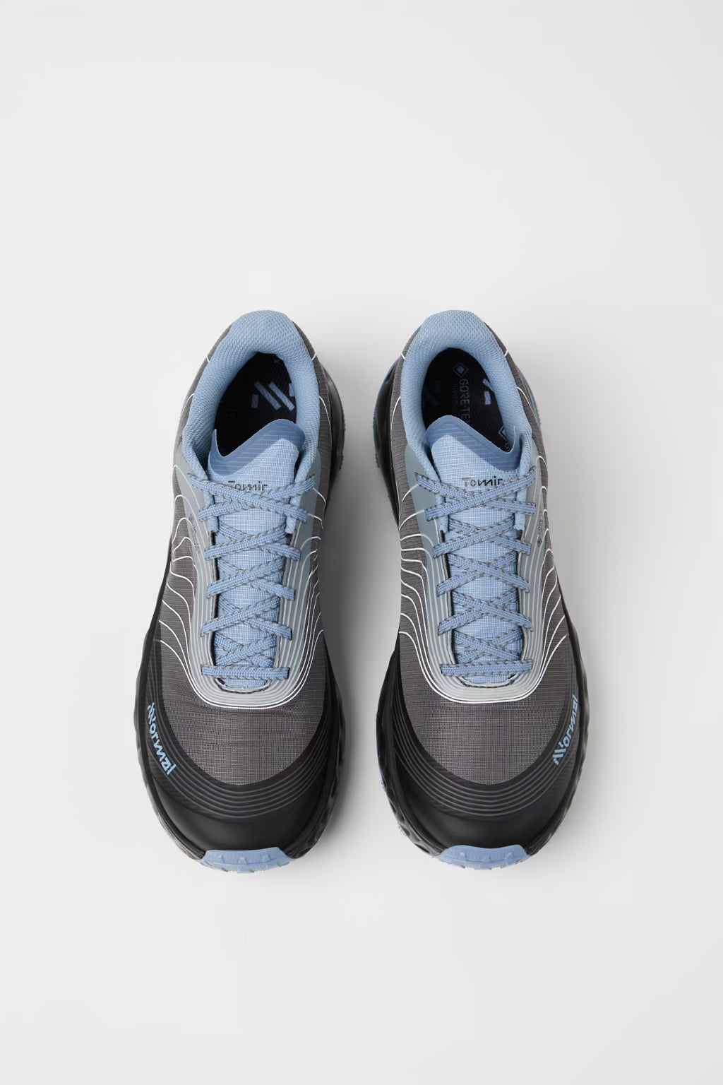 Nnormal Tomir 02 GTX Men's Trail Running Shoes