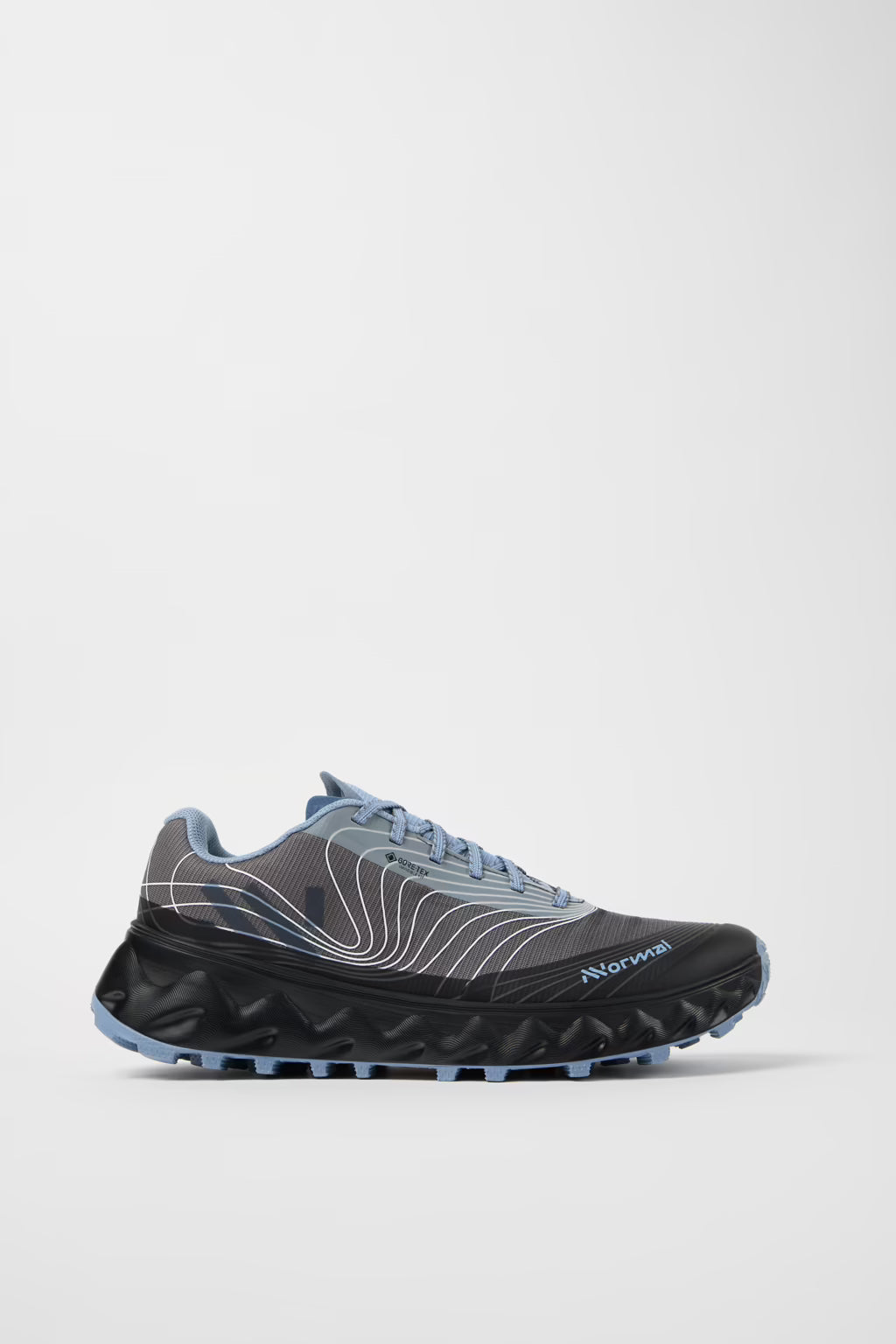 Nnormal Tomir 02 GTX Men's Trail Running Shoes