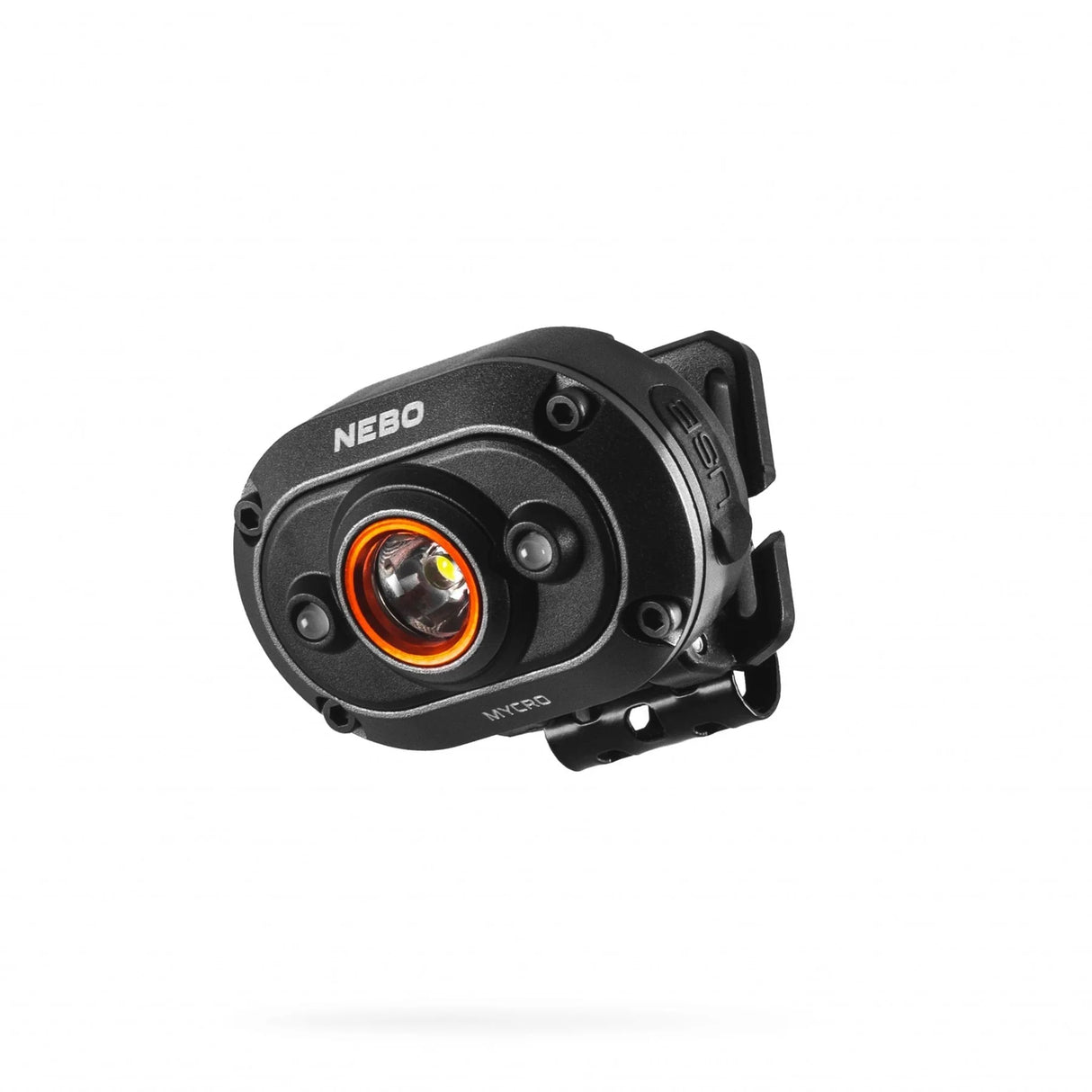 Galvas lukturis Nebo Mycro Headlamp