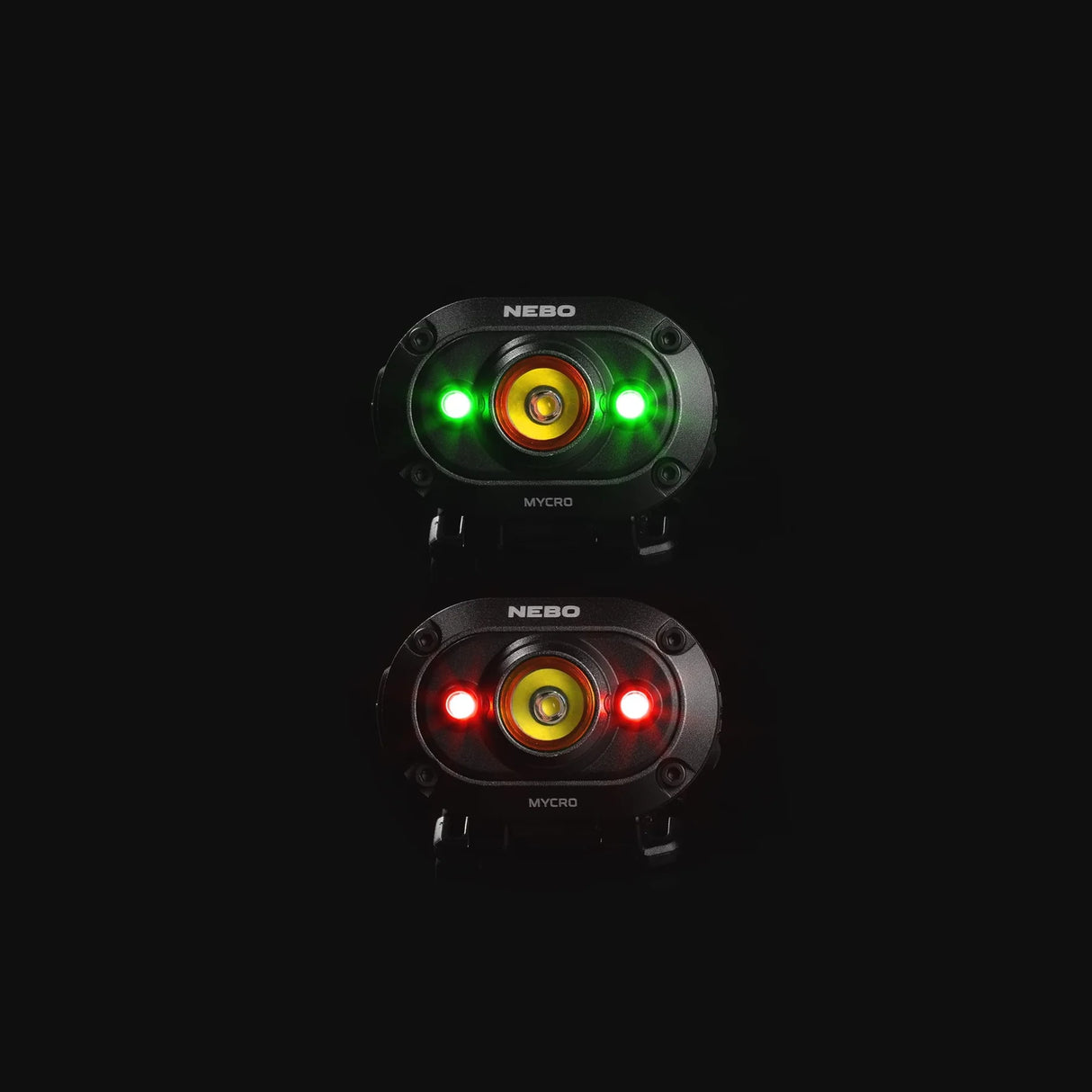 Galvas lukturis Nebo Mycro Headlamp
