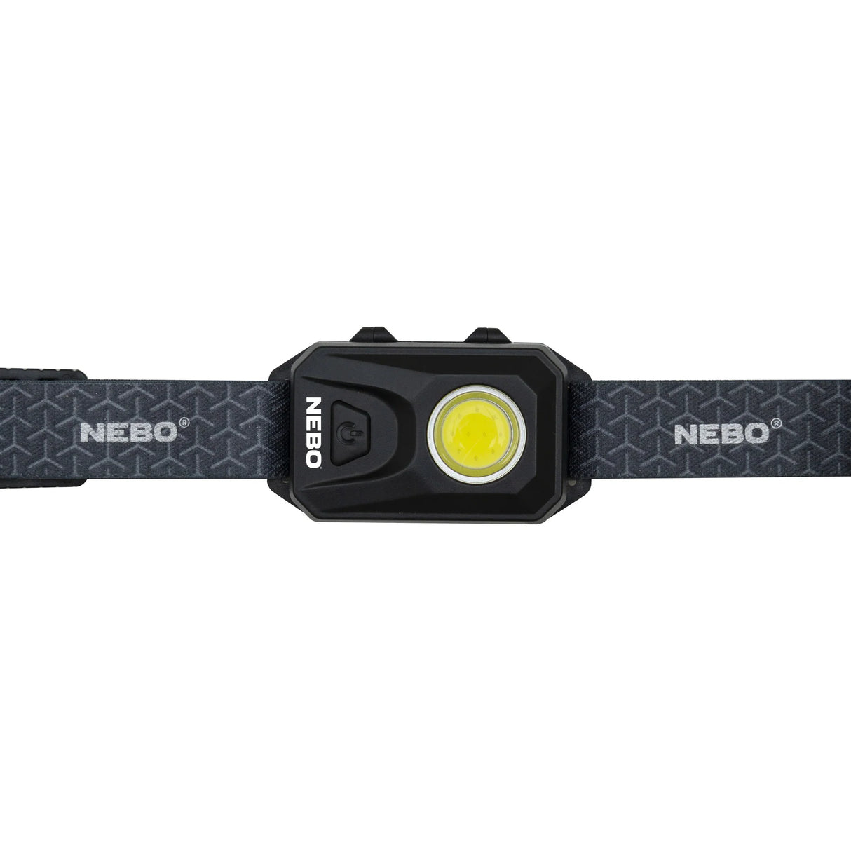 Glavas lukturis Nebo 150 Headlamp