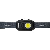 Glavas lukturis Nebo 150 Headlamp