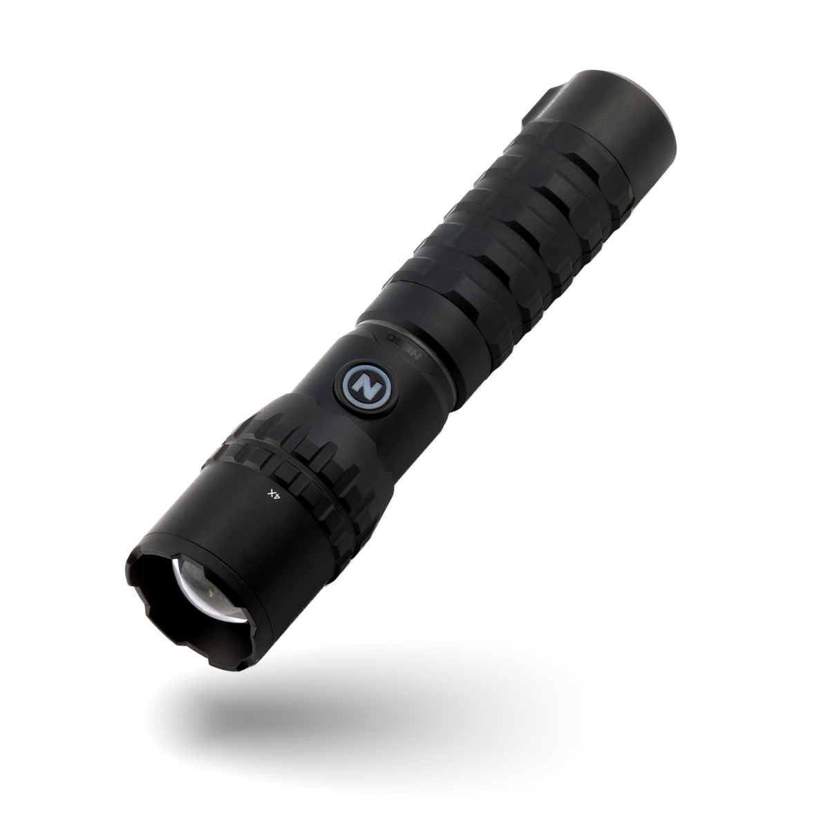 Lukturis Nebo Slyde King 2K Black Line