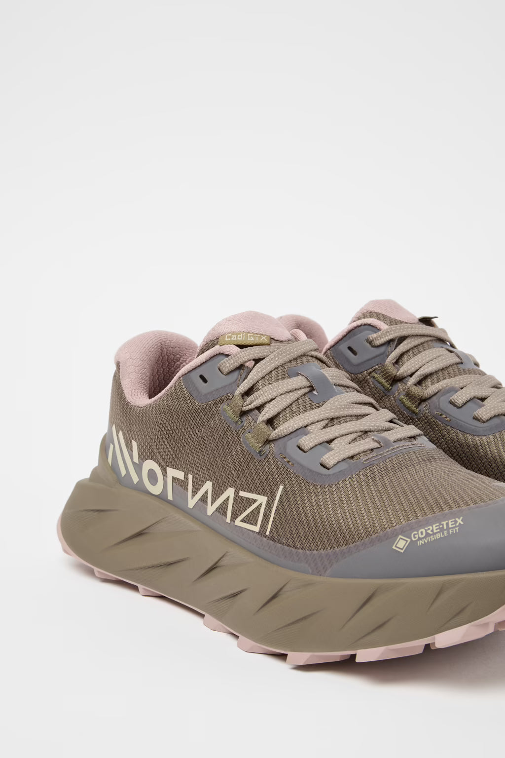 Nnormal Cadi GTX Women's Trail Running Shoes