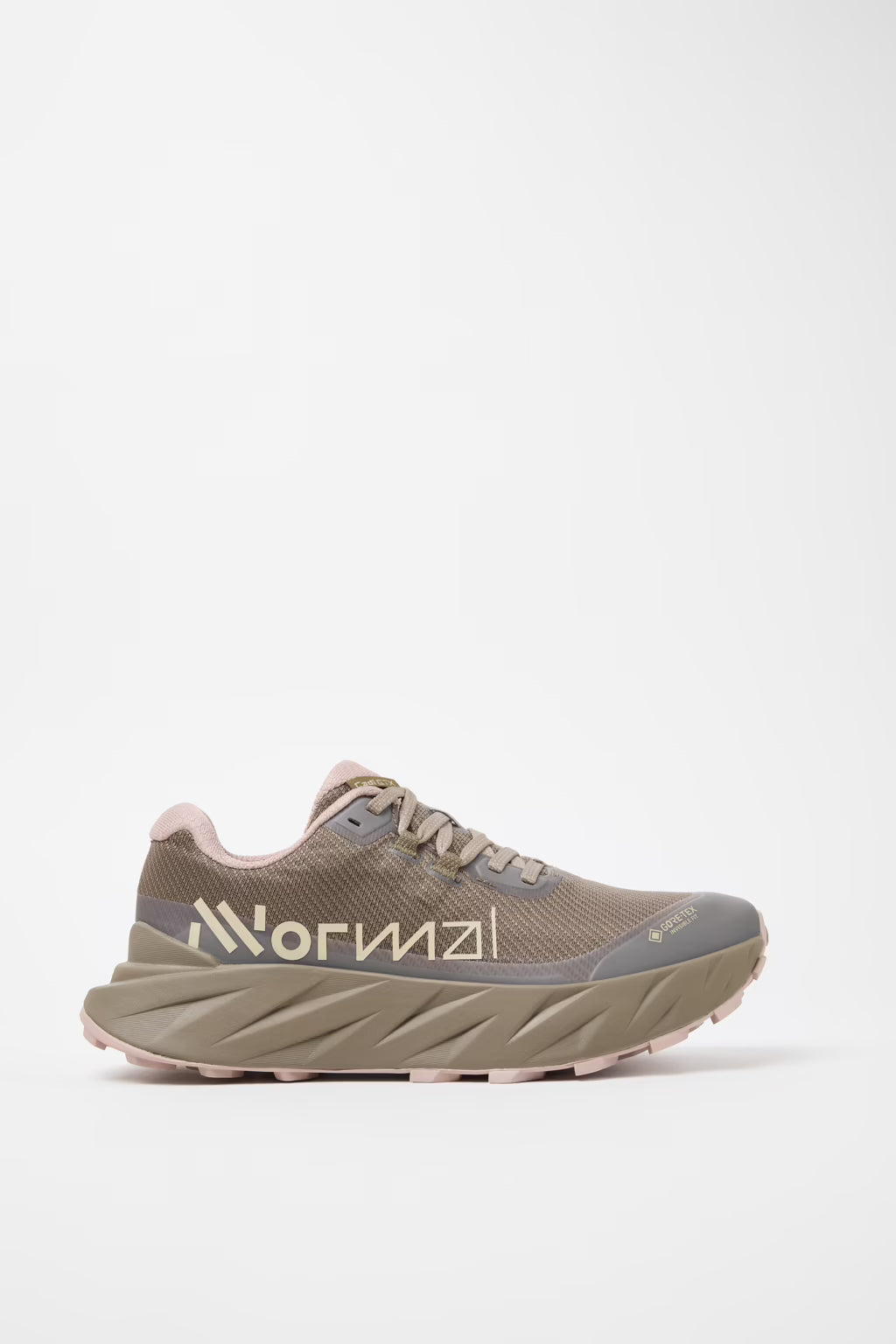 Nnormal Cadi GTX Women's Trail Running Shoes