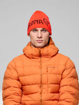 Norrøna /29 light merino wool beanie